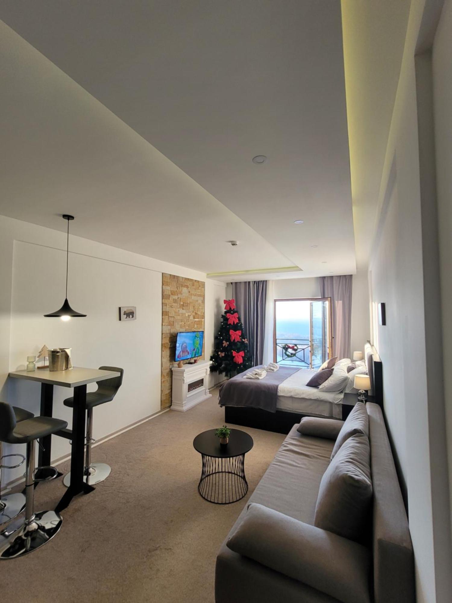 Milmari N66 Apartment Kopaonik Exterior foto