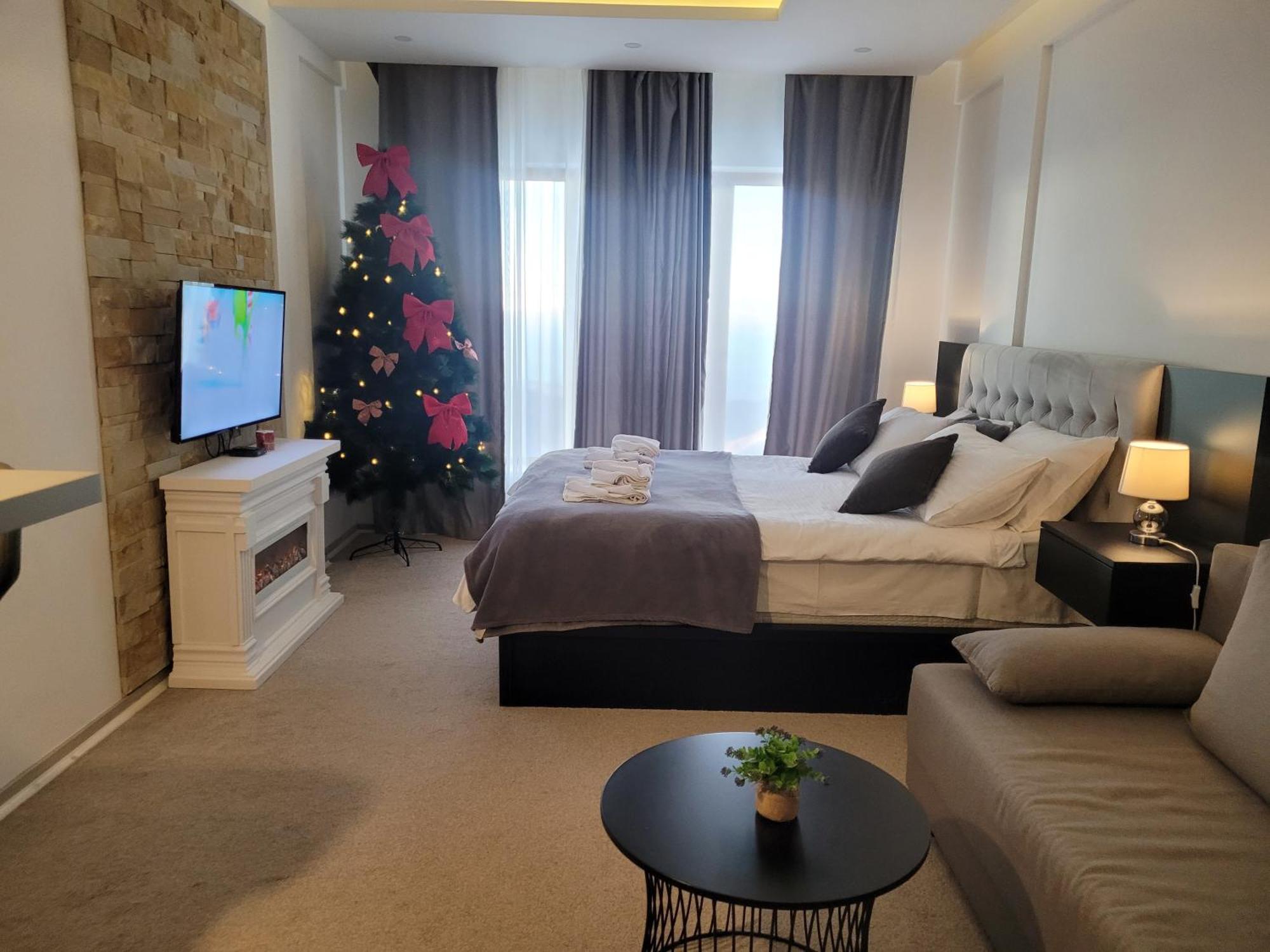 Milmari N66 Apartment Kopaonik Exterior foto