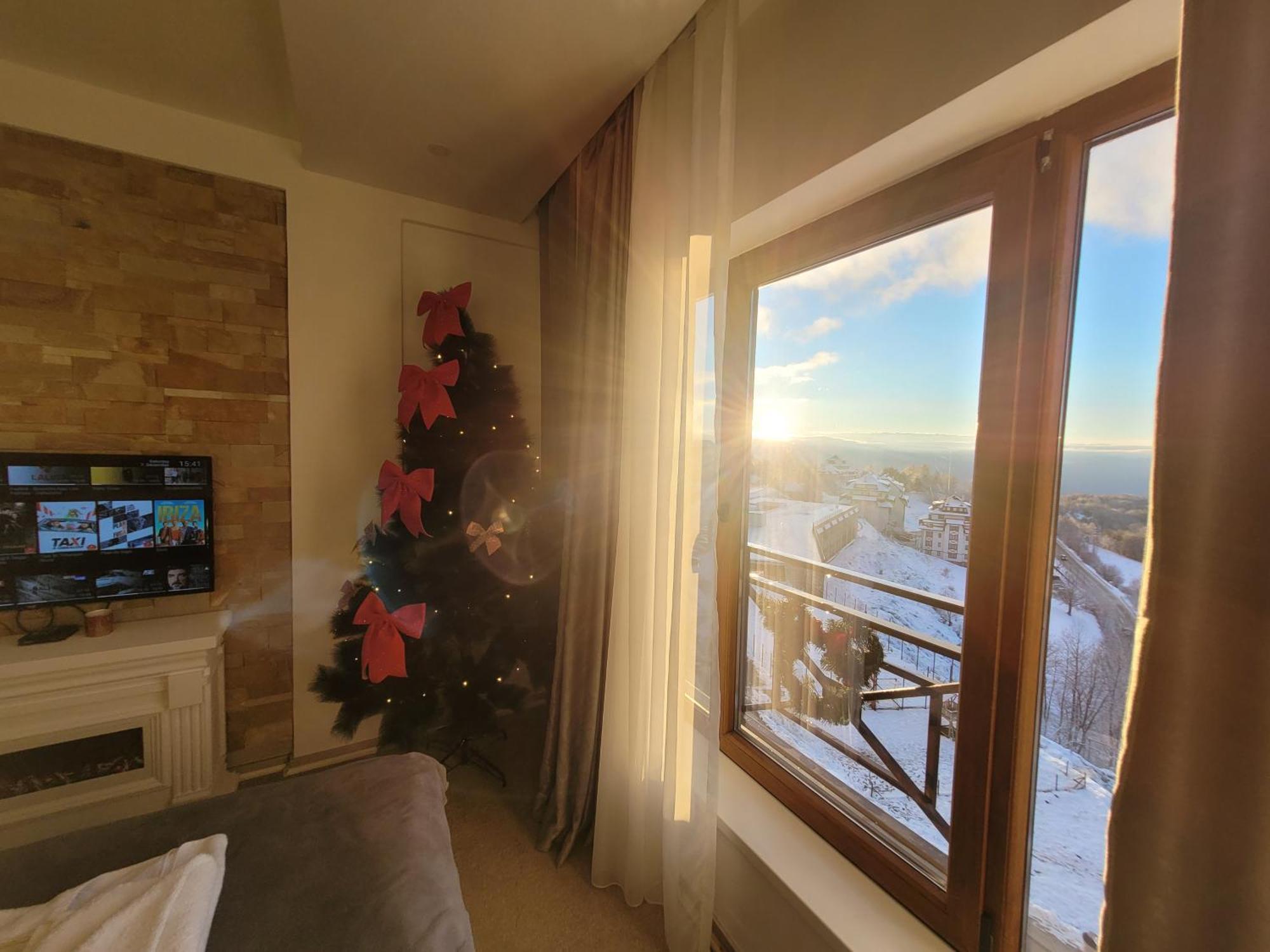 Milmari N66 Apartment Kopaonik Exterior foto