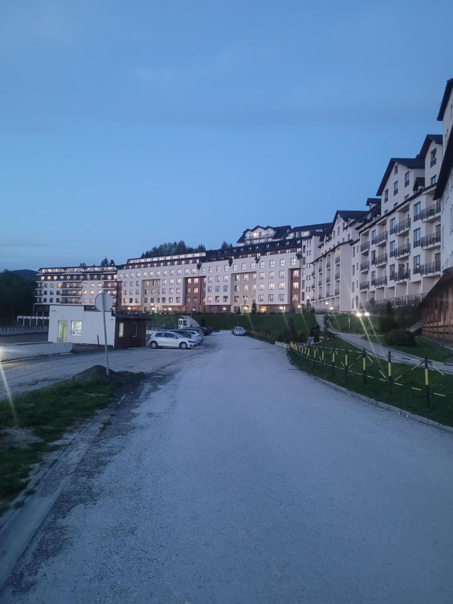 Milmari N66 Apartment Kopaonik Exterior foto